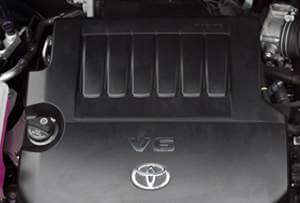 RE-CON Toyota RAV4 1AZ FE Engine For Sale