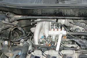 Used Lexus RX300 1MZ FE Engine For Sale
