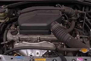 Used Toyota RAV4 1AZ FE Engine For Sale